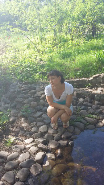 Шиловская Татьяна