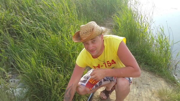 Алексей Шмелёв