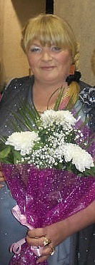 Тамара Зубарь