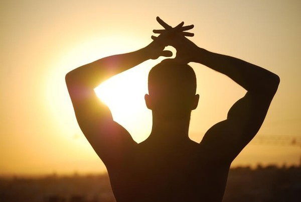 Живу В Раю Одет В Счастье