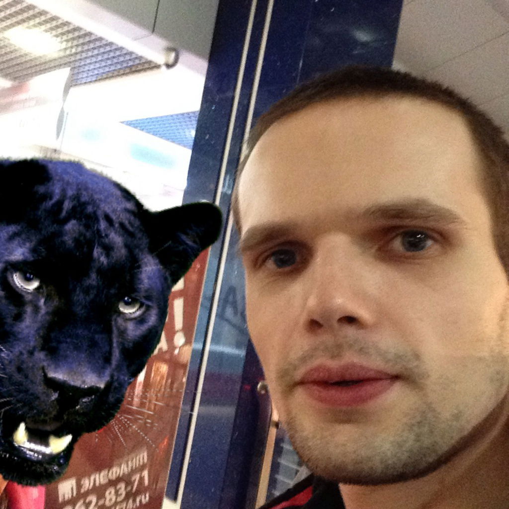 Андрей Кротов