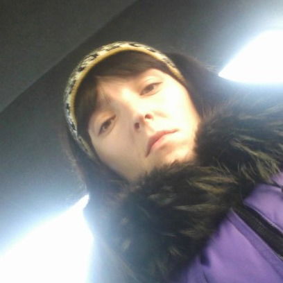 Ольга Васильева