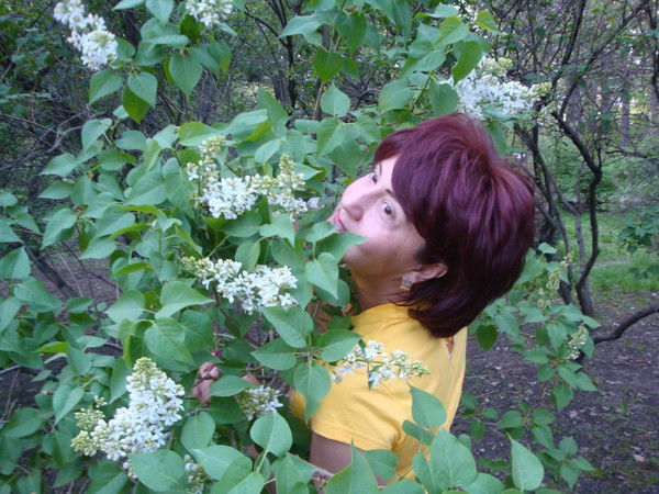 Татьяна Дегтярева