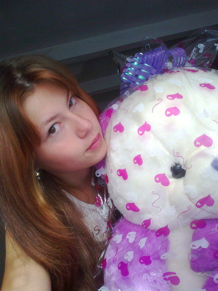 Лилия Бондарь