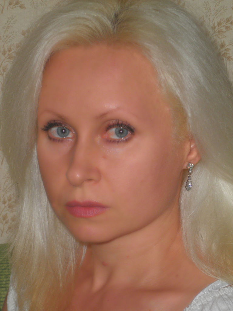 Елена Калашникова