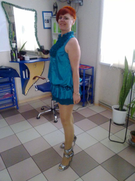 Алла Турчаненко