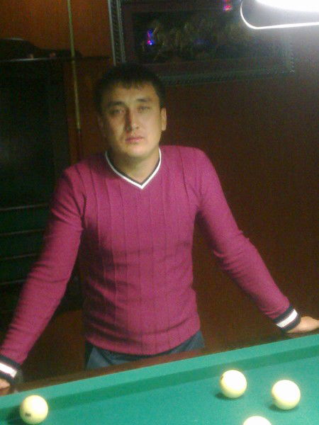 Куат Абенов