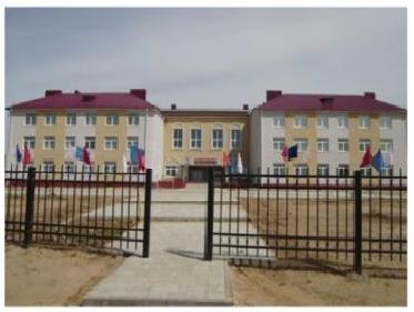 Мбоу Сош С. Сасыколи Им. Г.г. Коноплева