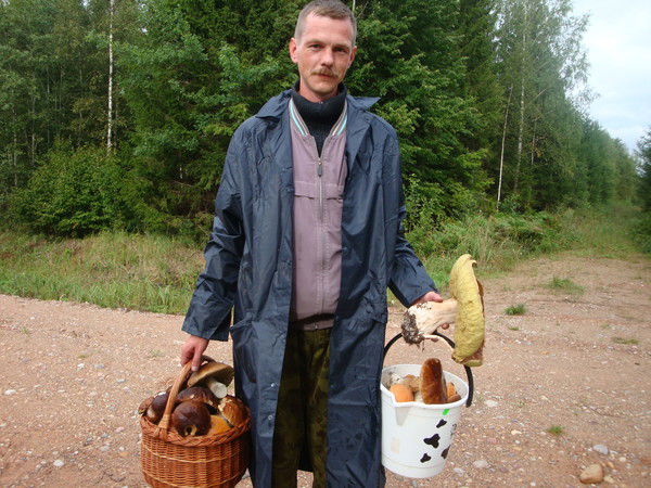 Валерий Пастернак