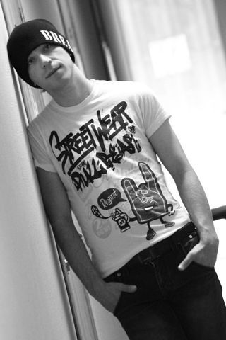 Андрей Колесов