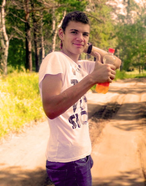 Дмитрий Ермолаев