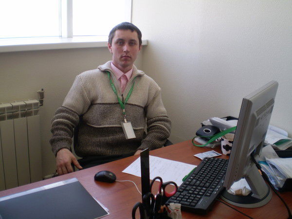 Руслан Похилый