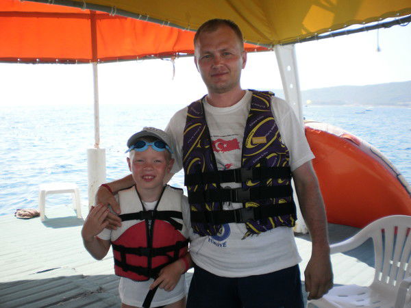 Алексей Акимов