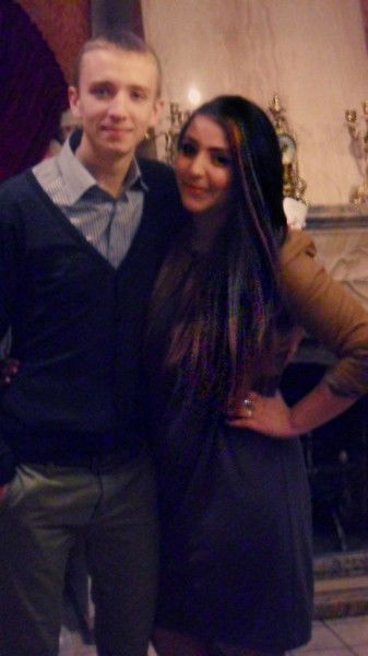 Катюша Буракова