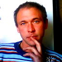 Сергей Гаврюшин