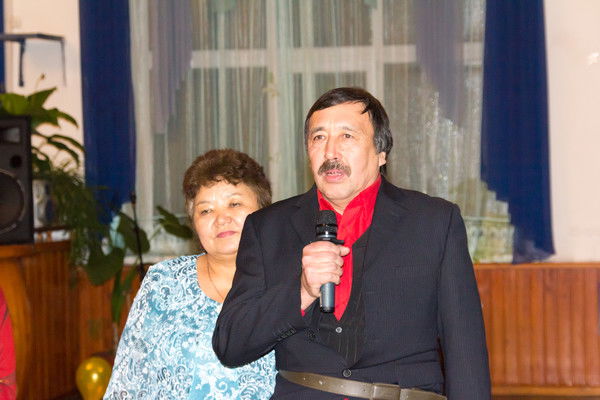 Забира Тулегенова-Азанбаева