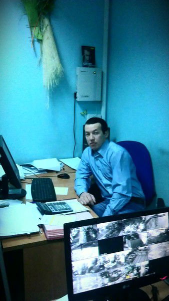 Баяман Татиев