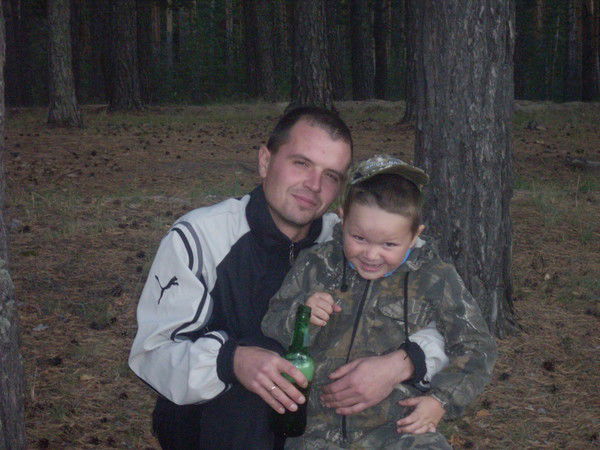 Роман Федотов