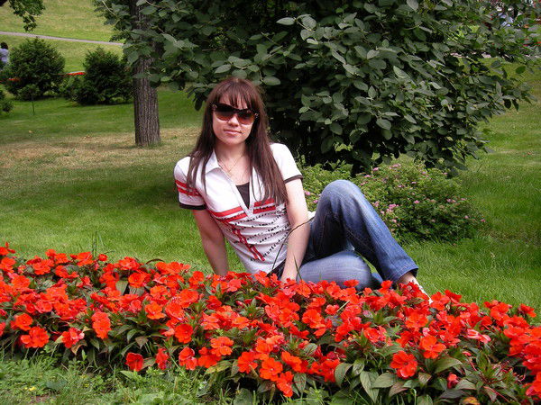 Валерия Полосухина