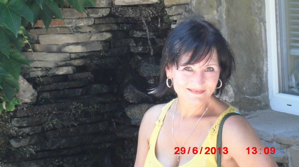 Наталья Шапран