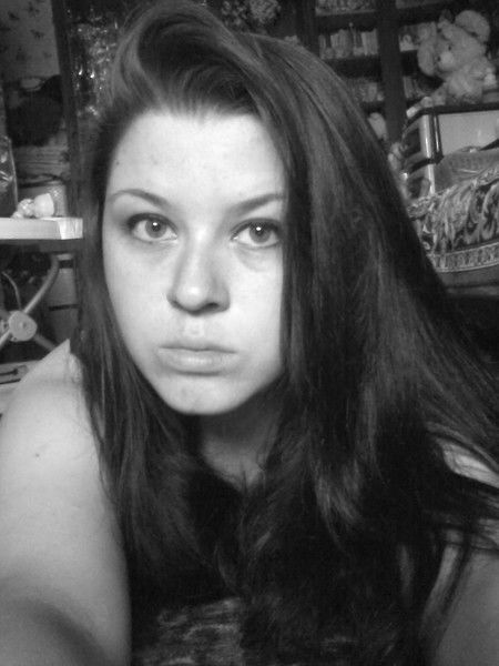 Хрустальная ***