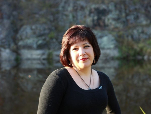 Алла Шведова