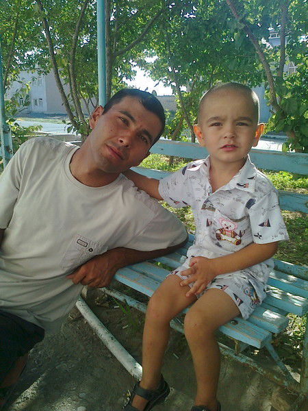 Руслан Жуманиязов