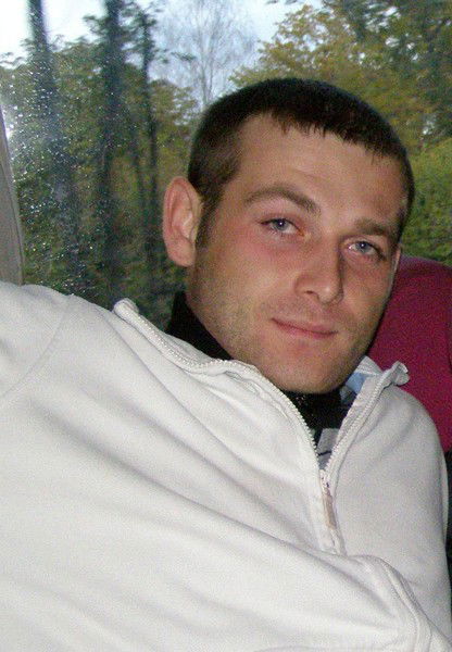 Андрей Зубков