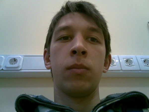 Антон Пасечный