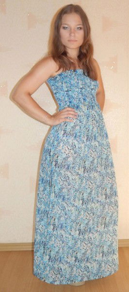 Ленусик Панфилова