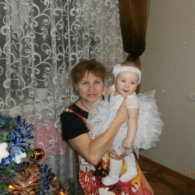 Фания Сафина