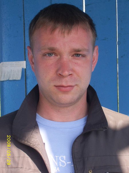 Андрей Кочкин