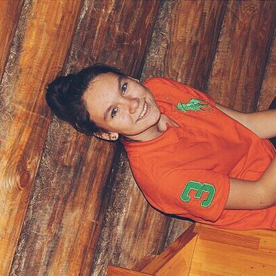 Дарья Петрова