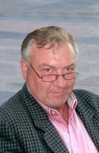 Виктор Тисленко