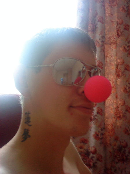 Максим Овчинников