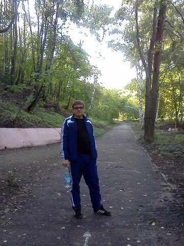 Валерий Ружин