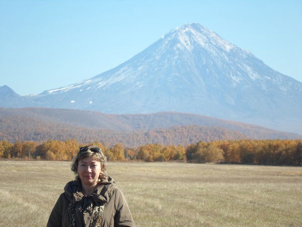 Виктория Сазонова