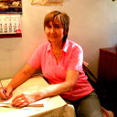 Елена Еграшина (Гриценко)