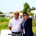 Berik Dairabaev