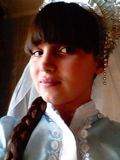 Аня Сладковская