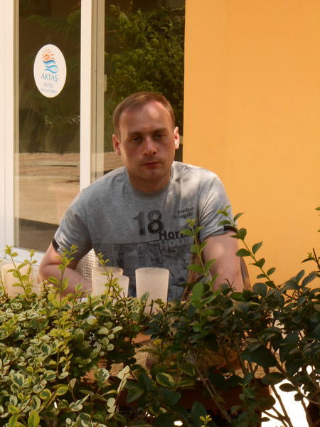 Дмитрий Косоруков