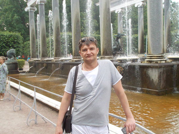 Вячеслав Панчук