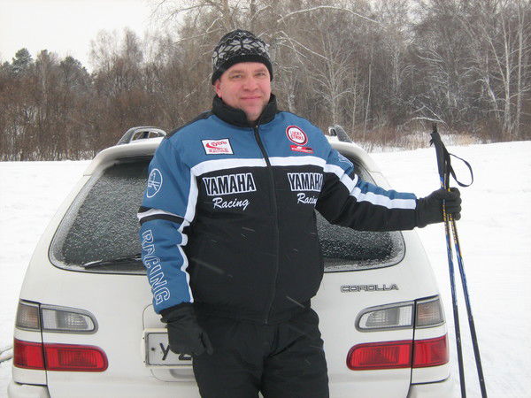 Сергей Красько