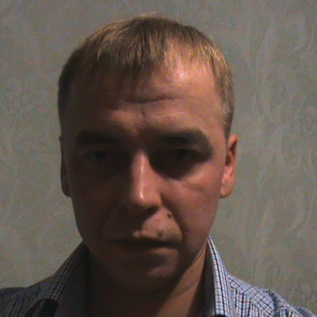 Евгений Мурин