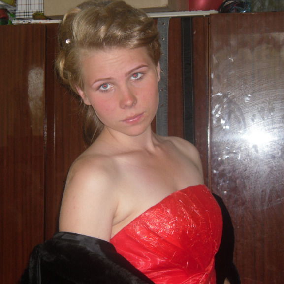 Cветлана Давыдова