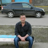 Сергей Рогов