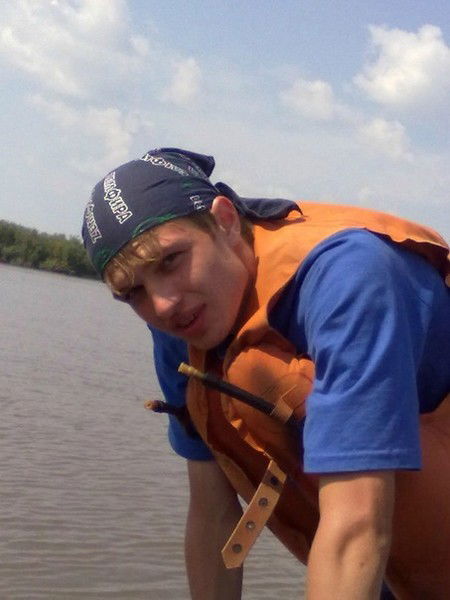 Артём Самсонов