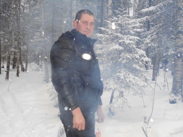 Виталий Шувалов