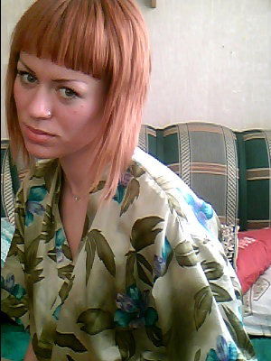 Тамара Лисовская