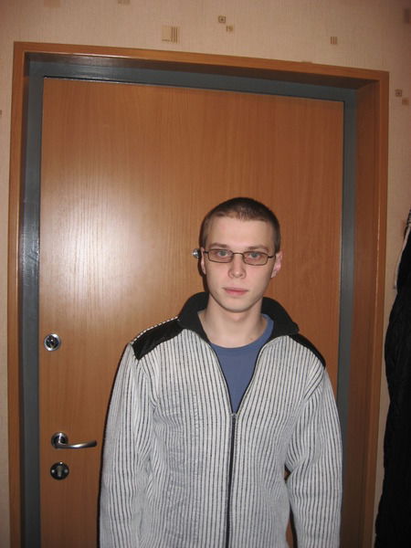 Александр Тухватулин